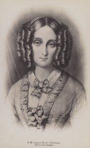 Louise Marie d
